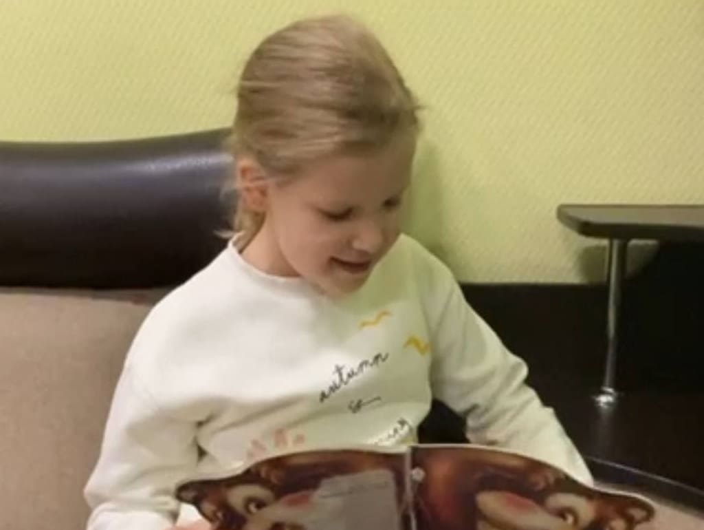 Новости Яппарова Елизавета 🎀